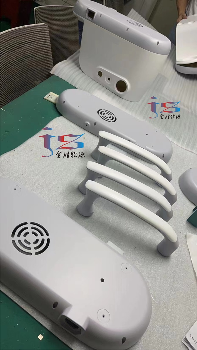 高端醫療手板模型加工