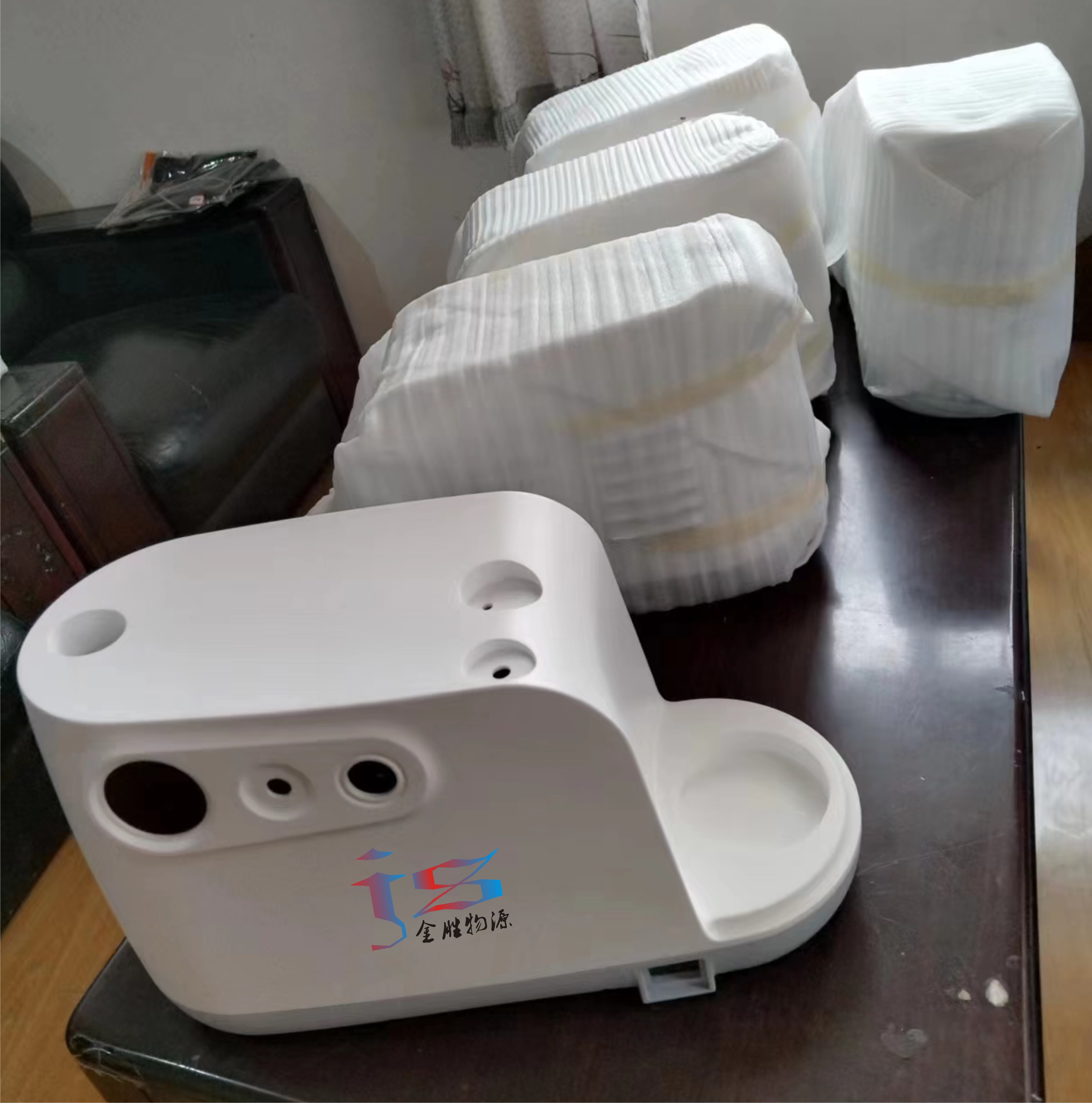 高端醫療手板模型加工