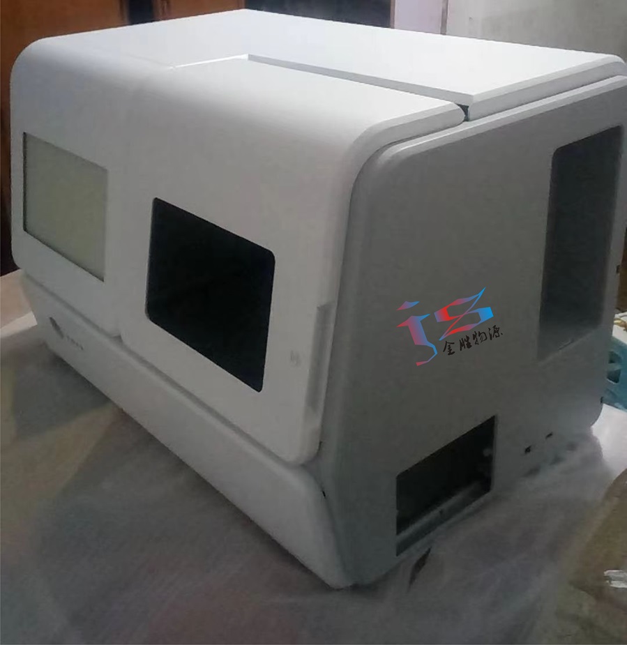 高端醫療手板模型加工